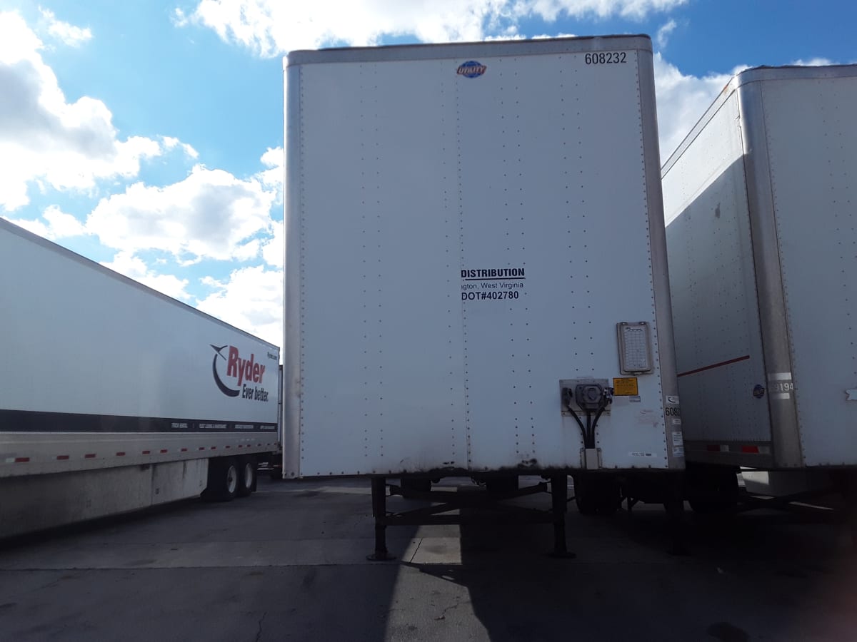 2009 UTILITY TRAILERS VS2DC 53/162/102 VEH-608232 for Sale | Ryder 