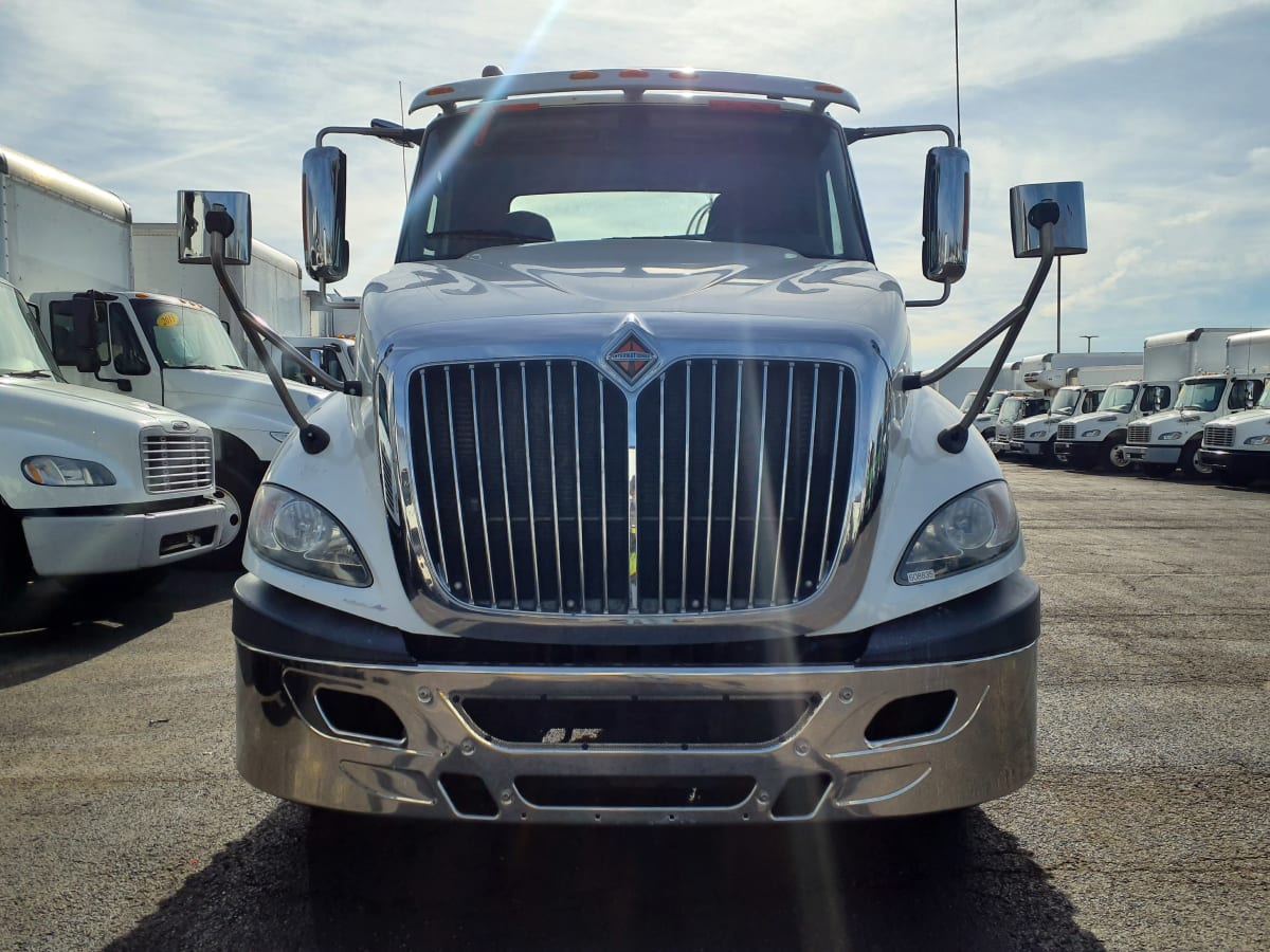 2015 Navistar International PROSTAR 608835