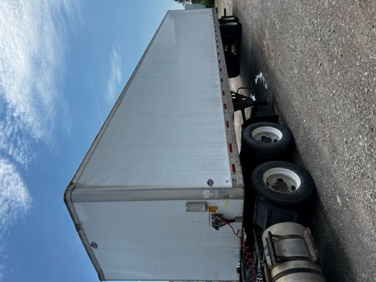 2009 Utility Trailers VS2DC 53/162/102 608973