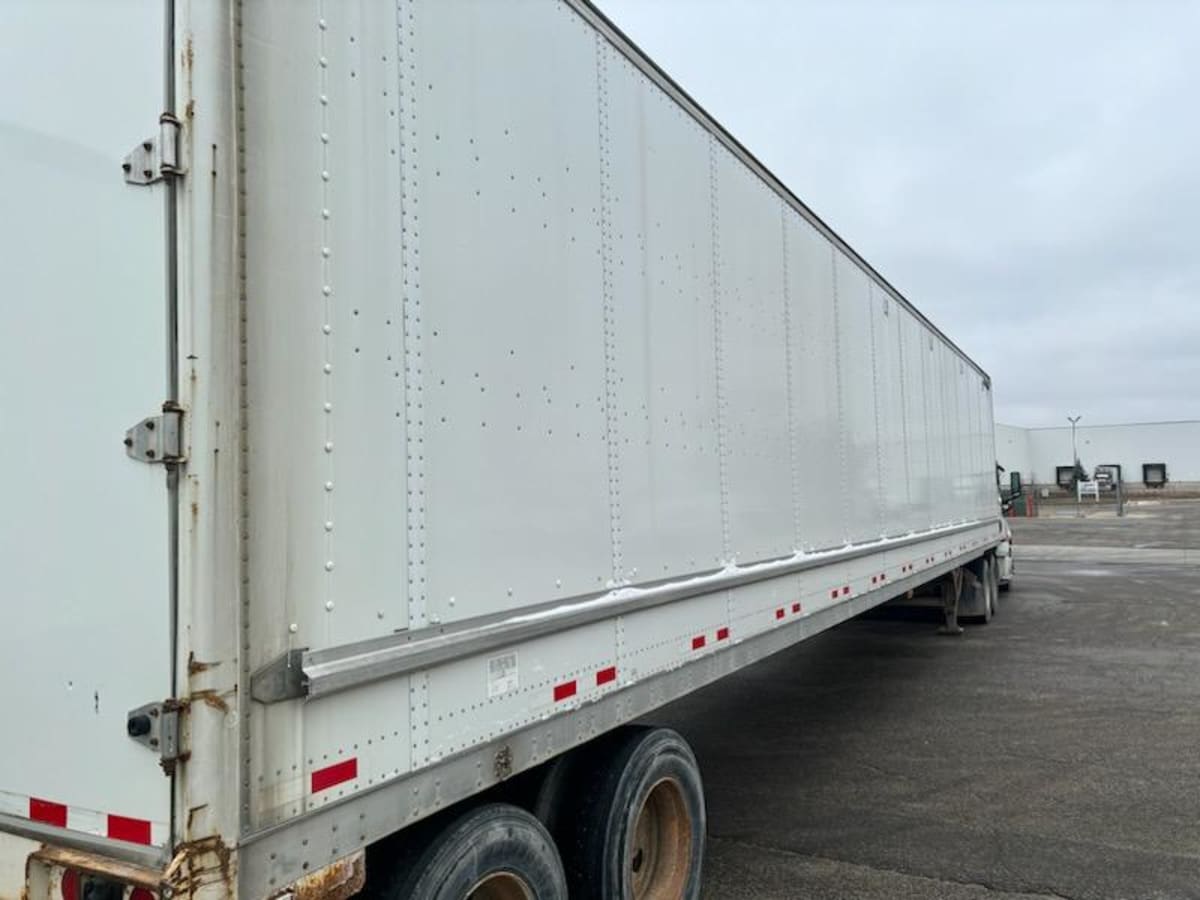 2009 Great Dane Trailer CPL3314-015053 53' 611443