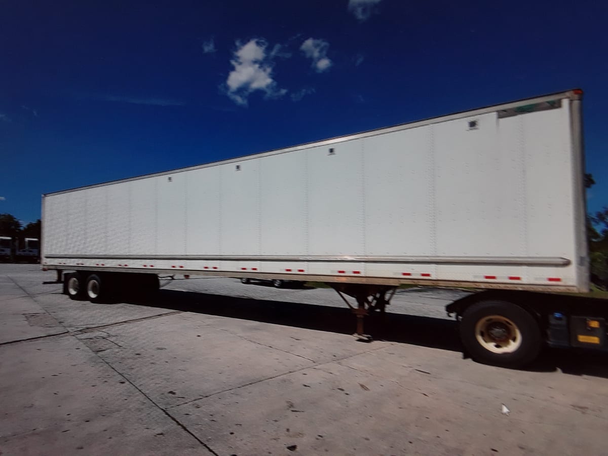 2009 Great Dane Trailer CPL3314-015053 53' 612123