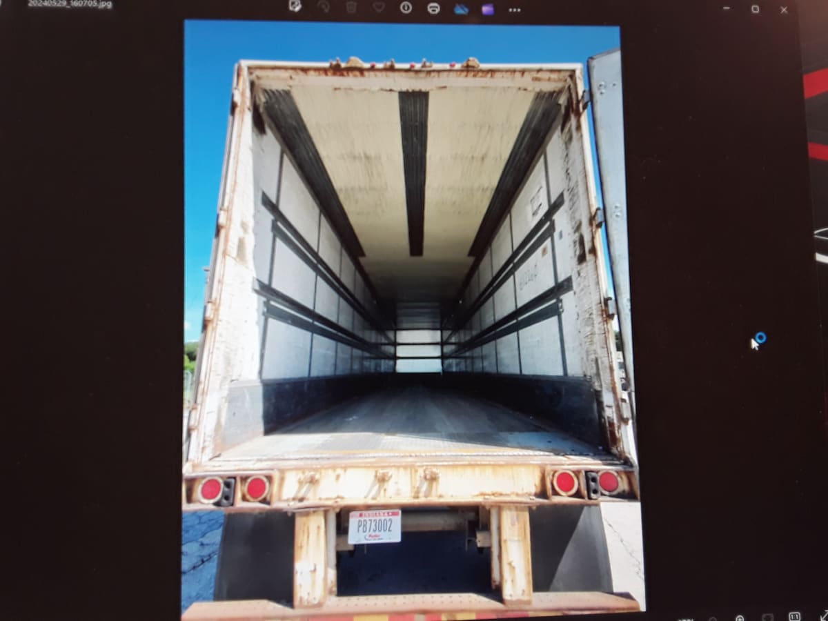 2009 Great Dane Trailer CPL3314-015053 53' 612260