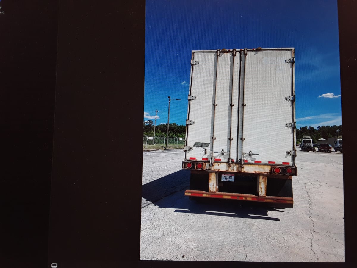 2009 Great Dane Trailer CPL3314-015053 53' 612260