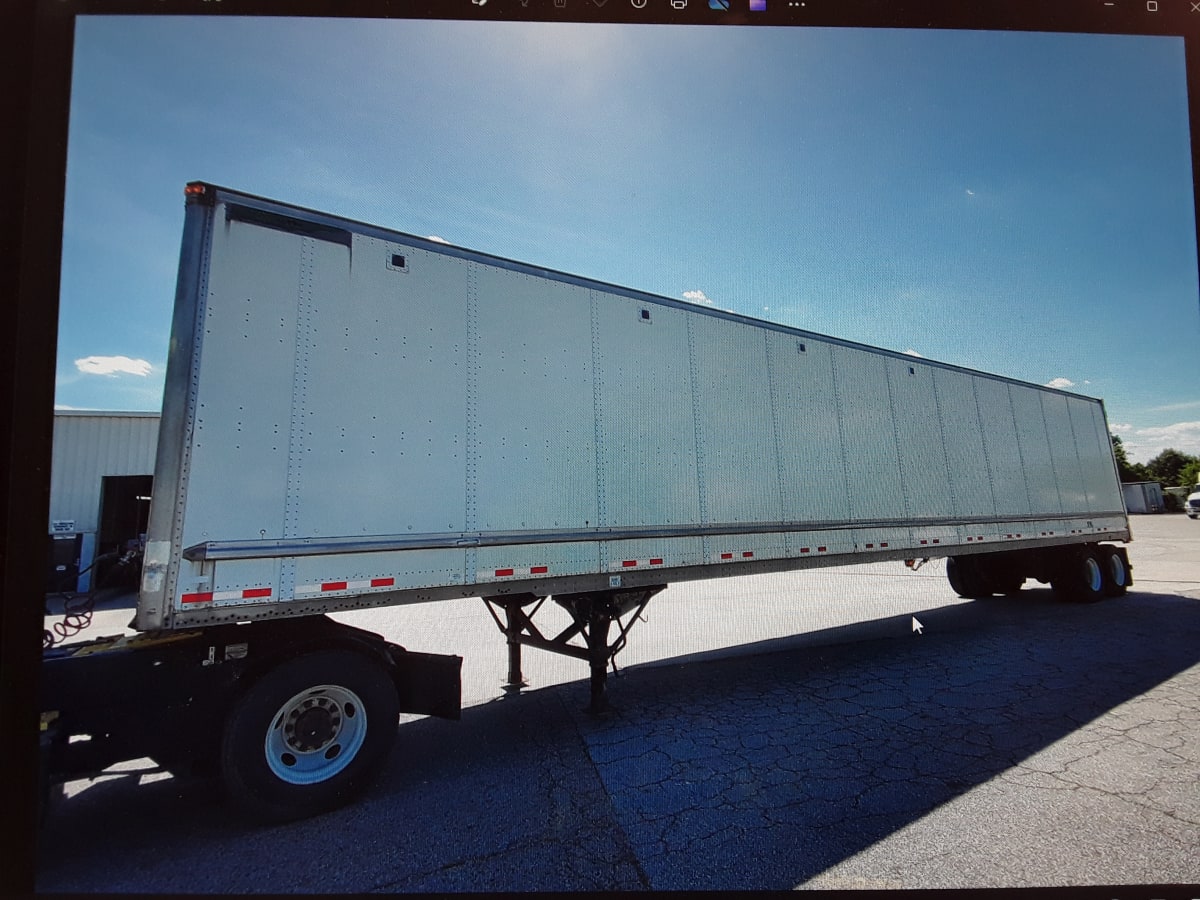 2009 Great Dane Trailer CPL3314-015053 53' 612260