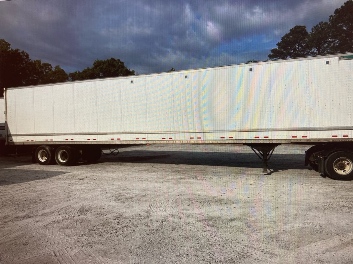 2009 Great Dane Trailer CPL3314-015053 53' 612261