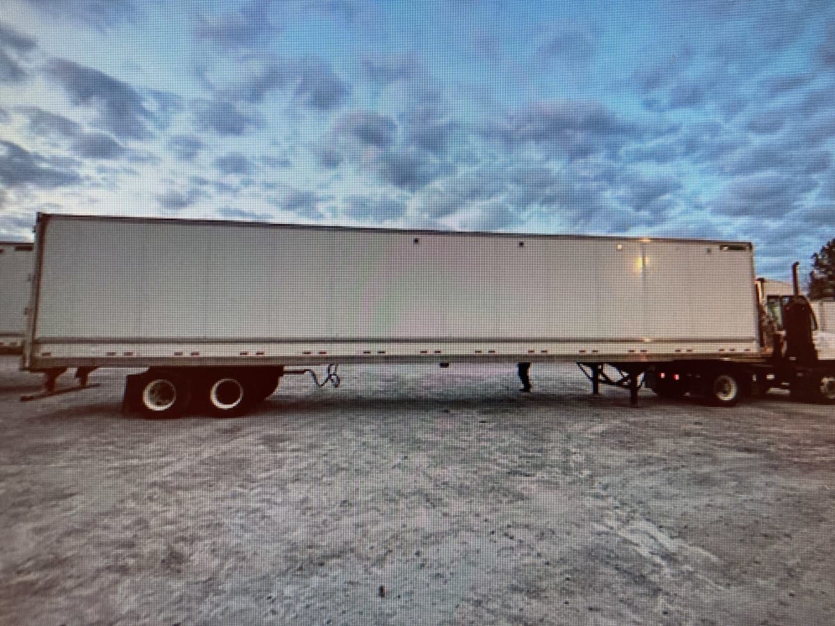 2009 Great Dane Trailer CPL3314-015053 53' 612261