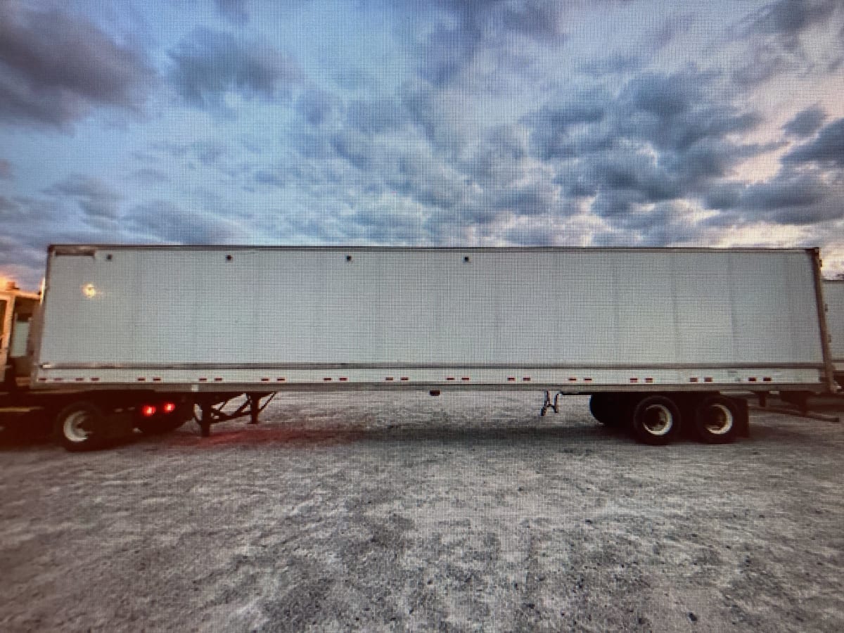 2009 Great Dane Trailer CPL3314-015053 53' 612261