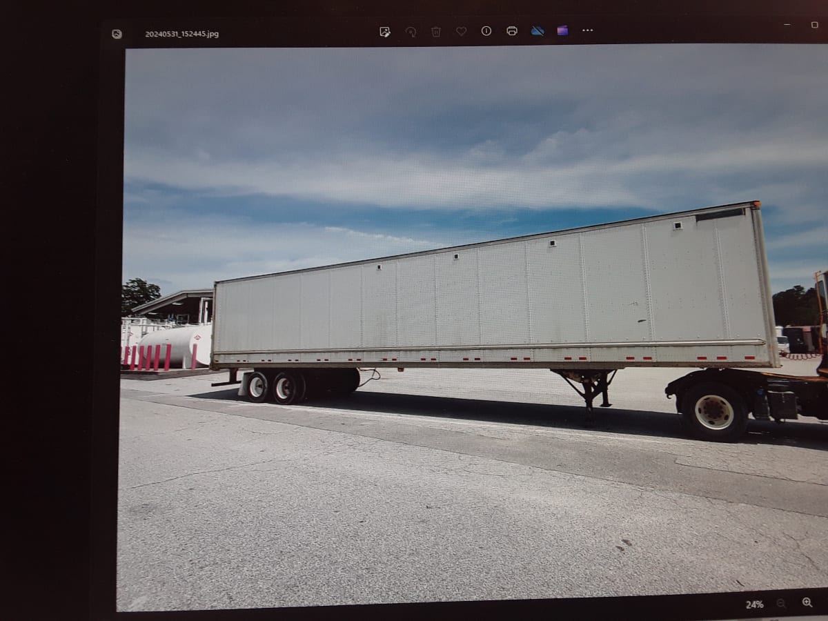 2009 Great Dane Trailer CPL3314-015053 53' 612263