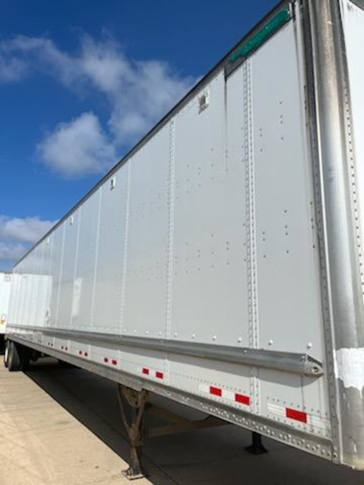 2009 Great Dane Trailer CPL3313-015053 53' 612546