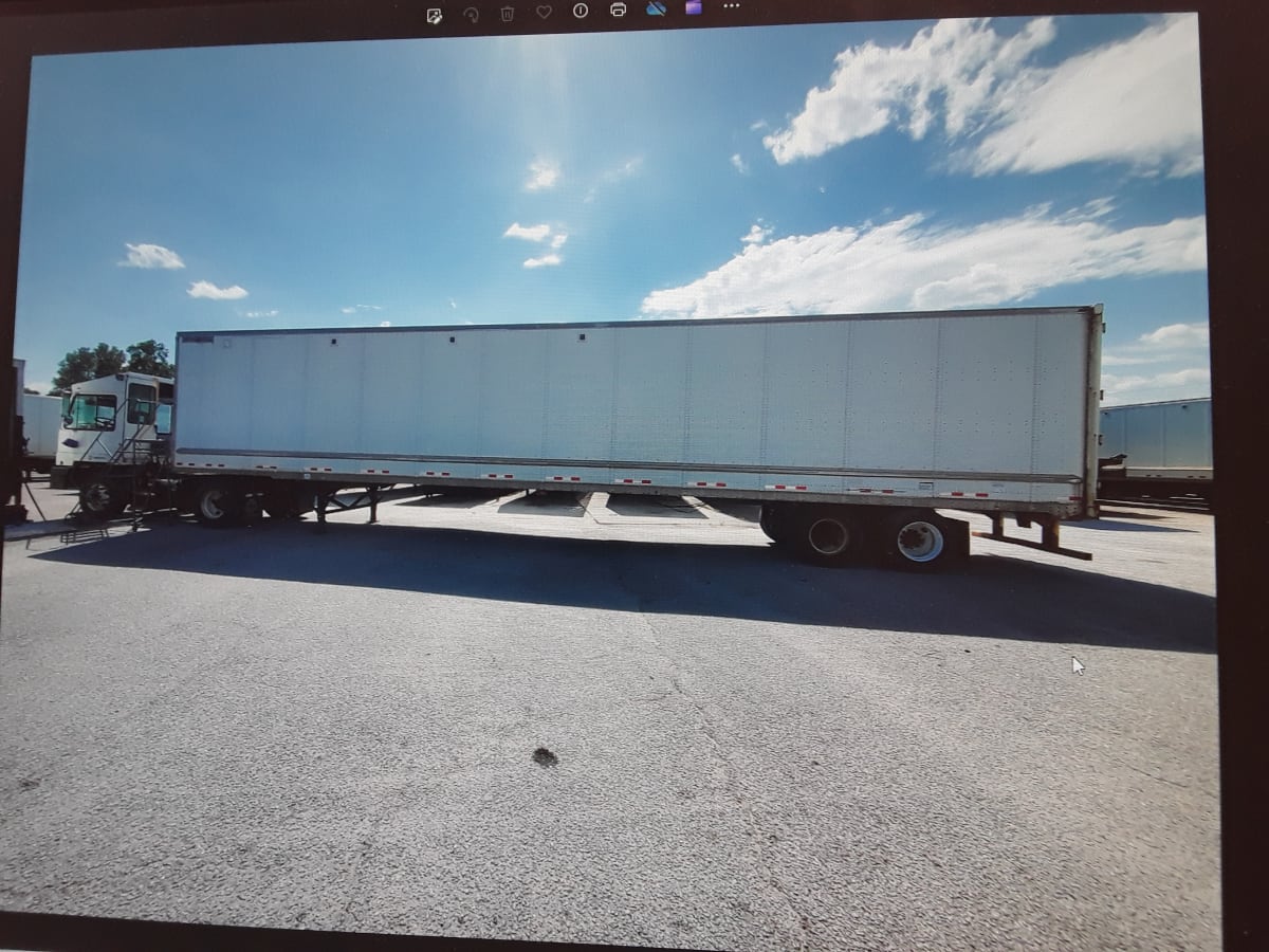 2009 Great Dane Trailer CPL3314-015053 53' 612631