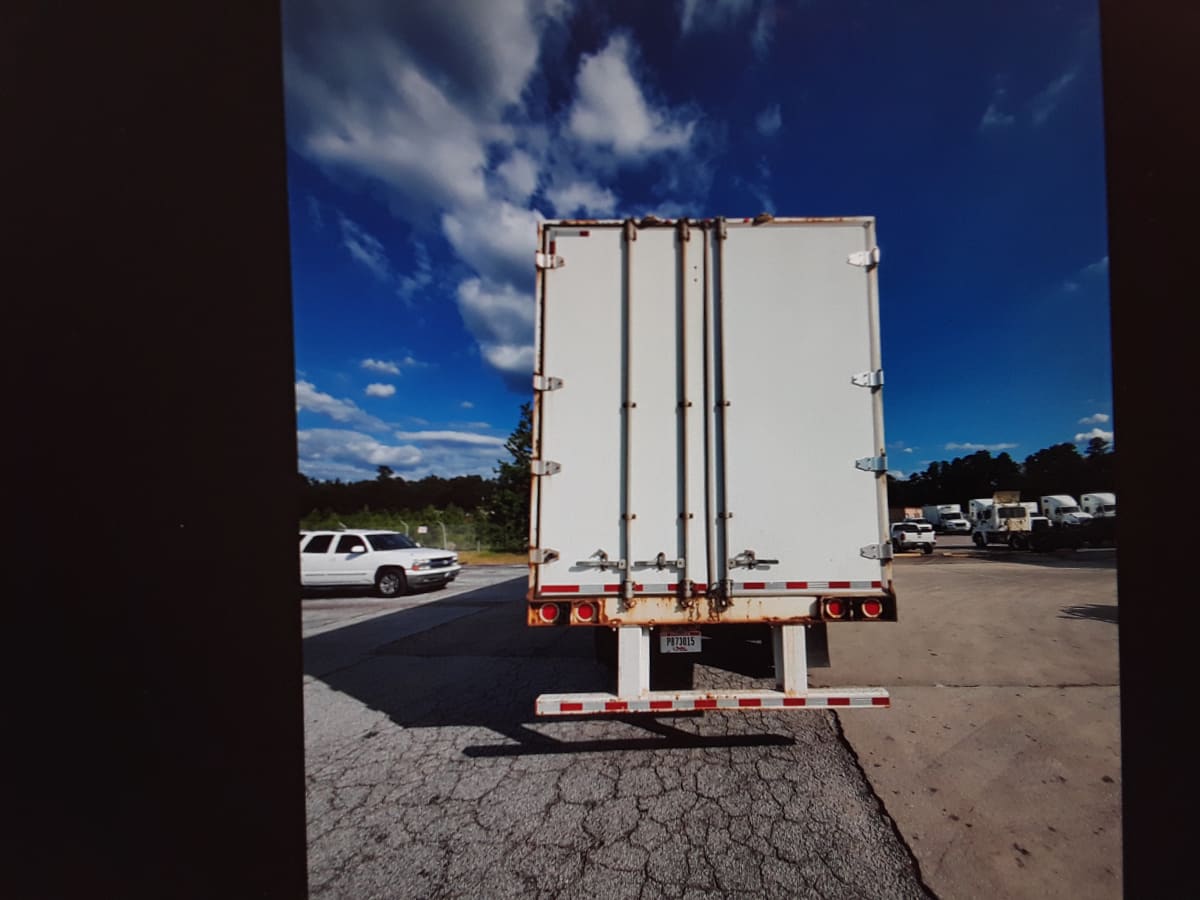 2009 Great Dane Trailer CPL3314-015053 53' 612639