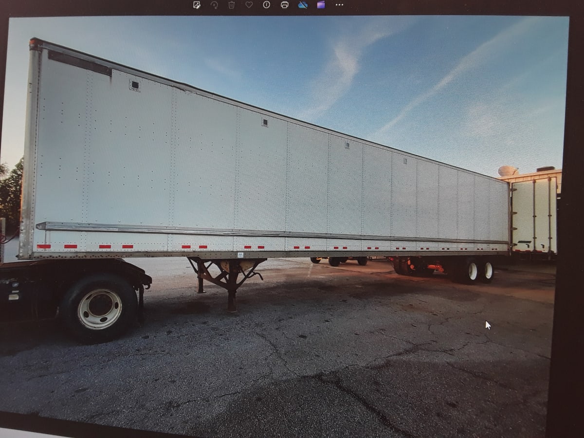 2009 Great Dane Trailer CPL3314-015053 53' 612640