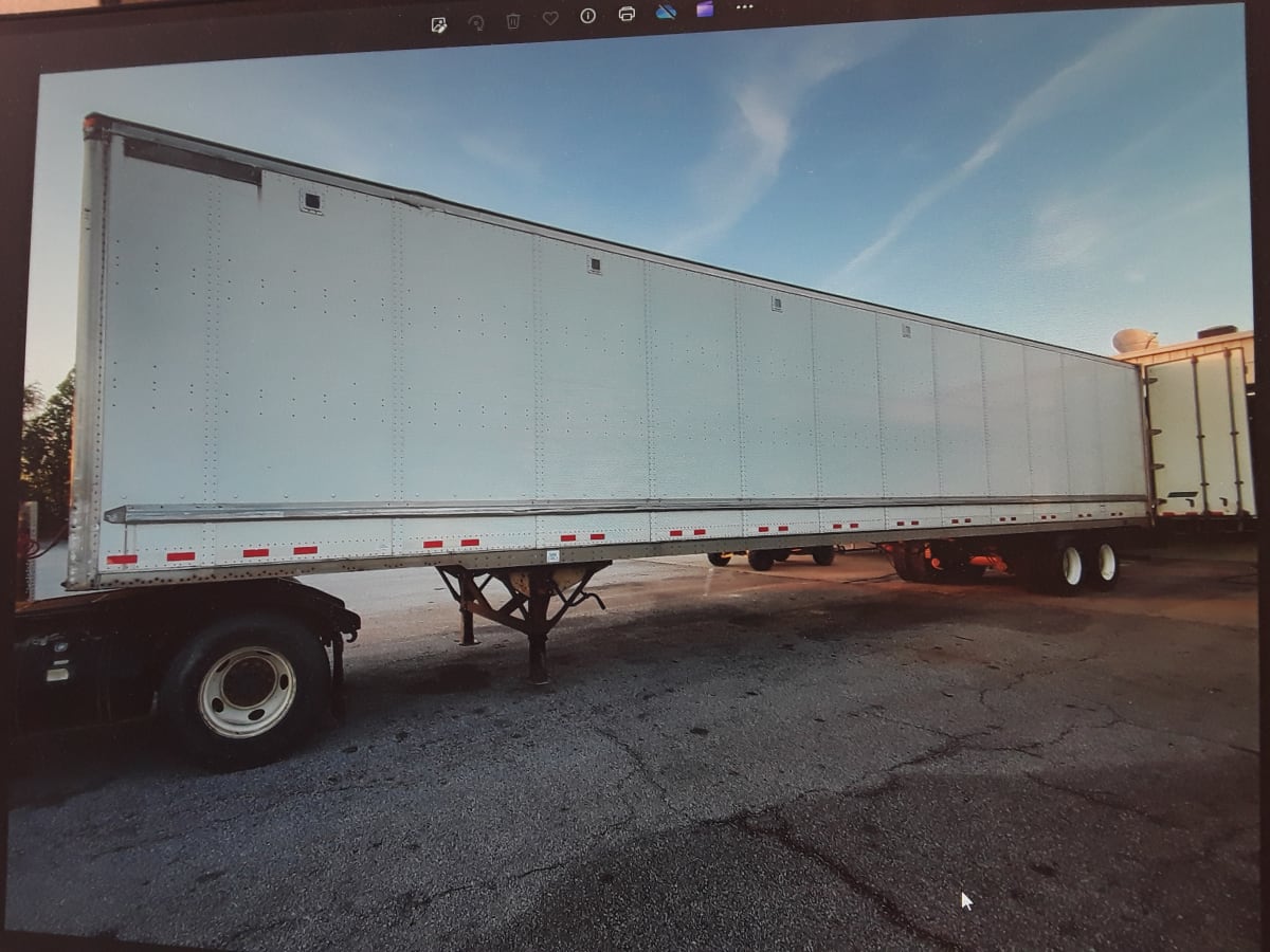 2009 Great Dane Trailer CPL3314-015053 53' 612640