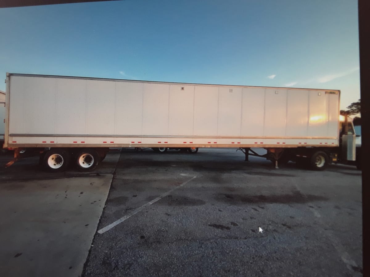 2009 Great Dane Trailer CPL3314-015053 53' 612640