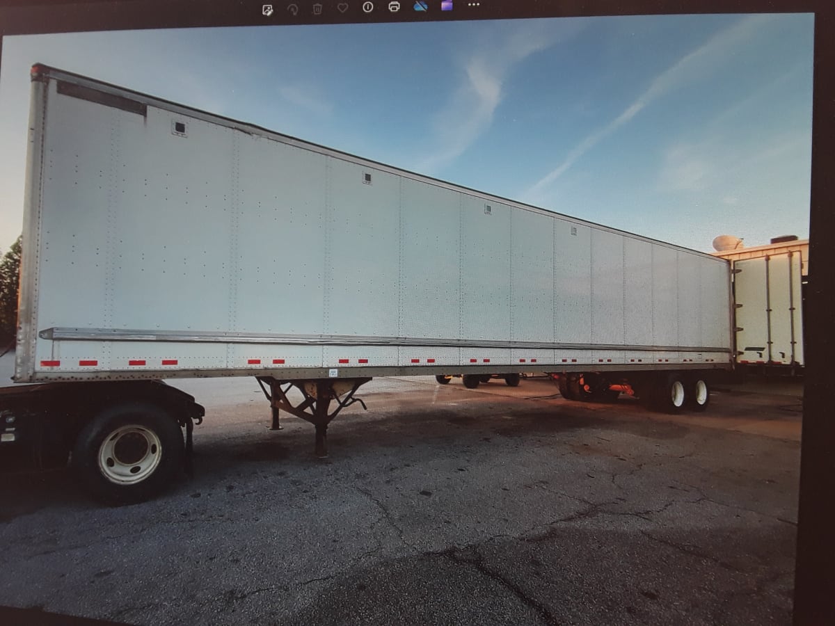 2009 Great Dane Trailer CPL3314-015053 53' 612640