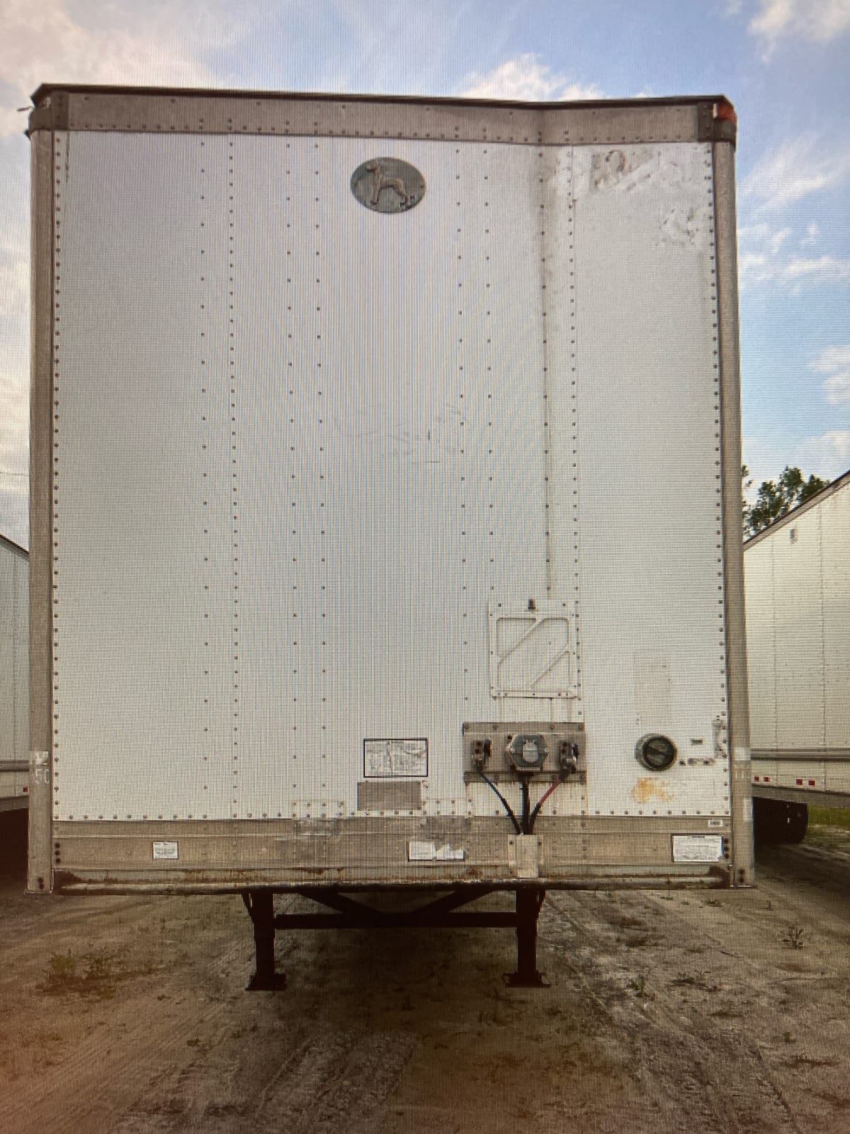 2009 Great Dane Trailer CPL3314-015053 53' 612650