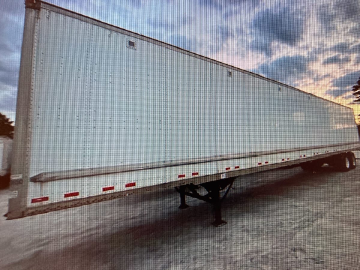 2009 Great Dane Trailer CPL3314-015053 53' 612650