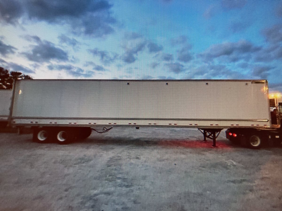 2009 Great Dane Trailer CPL3314-015053 53' 612650