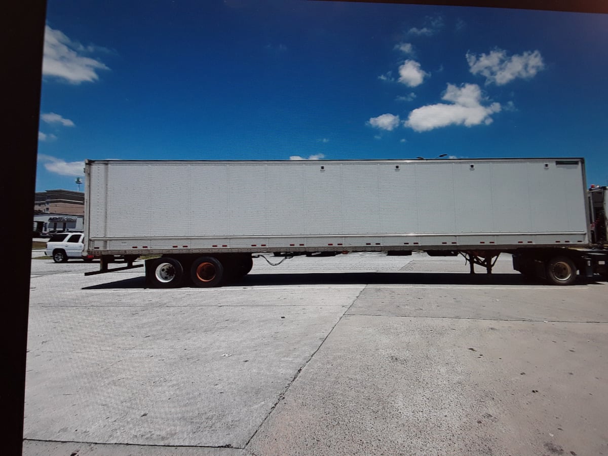 2009 Great Dane Trailer CPL3314-015053 53' 612651