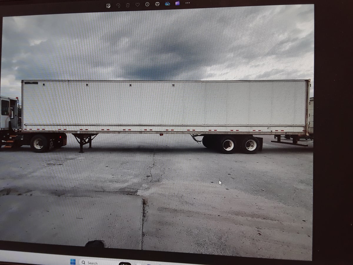 2009 Great Dane Trailer CPL3314-015053 53' 612661