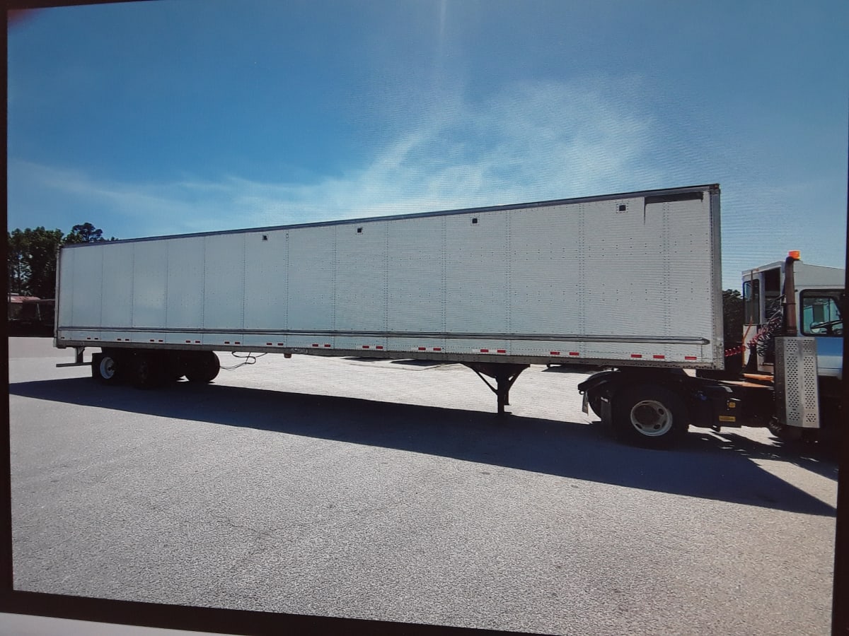 2009 Great Dane Trailer CPL3314-015053 53' 614130