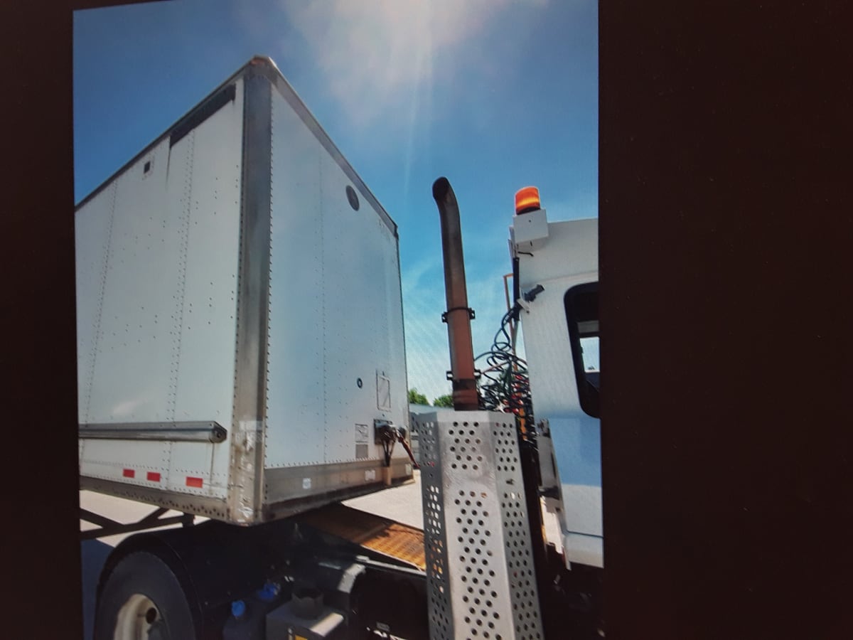 2009 Great Dane Trailer CPL3314-015053 53' 614130