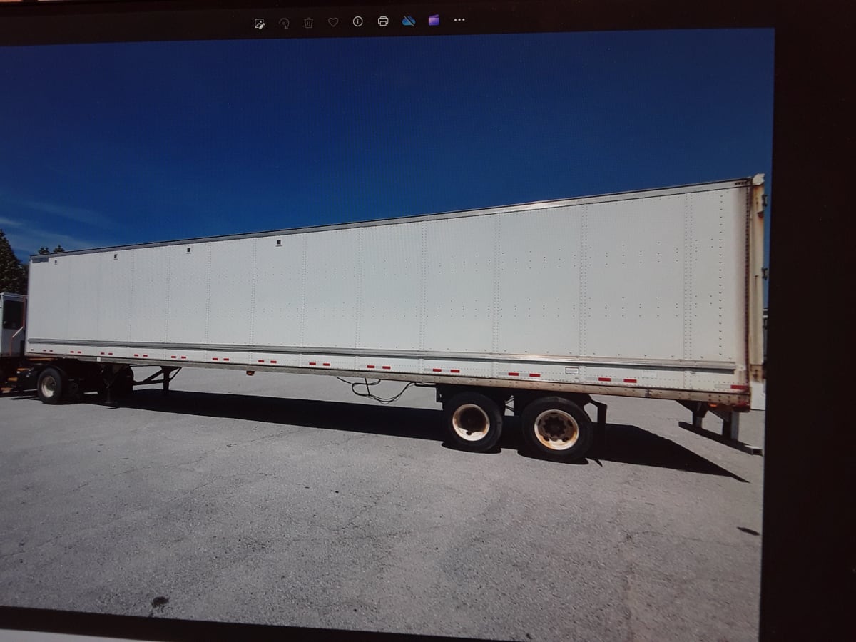 2009 Great Dane Trailer CPL3314-015053 53' 614130