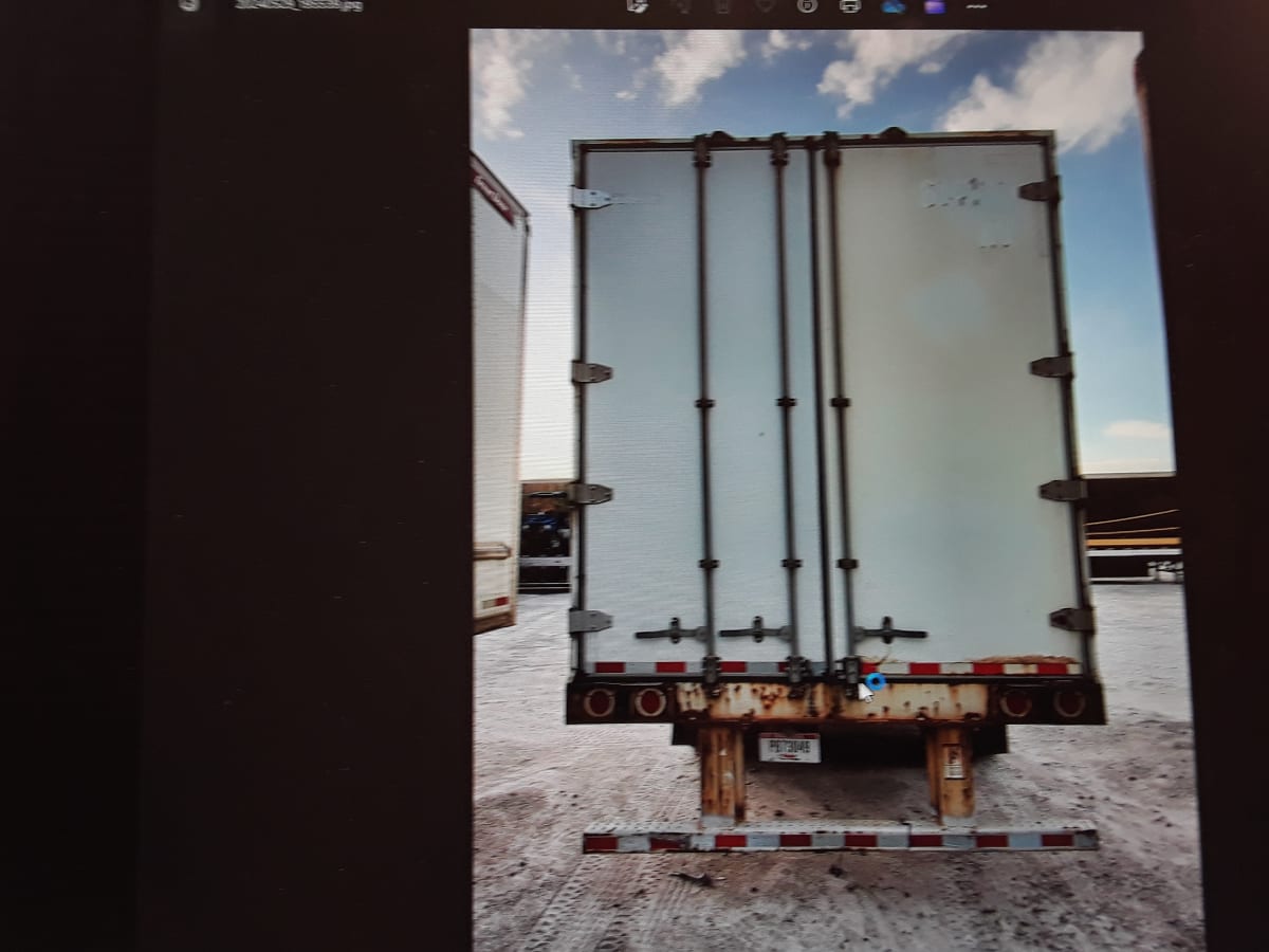 2009 Great Dane Trailer CPL3314-015053 53' 614133