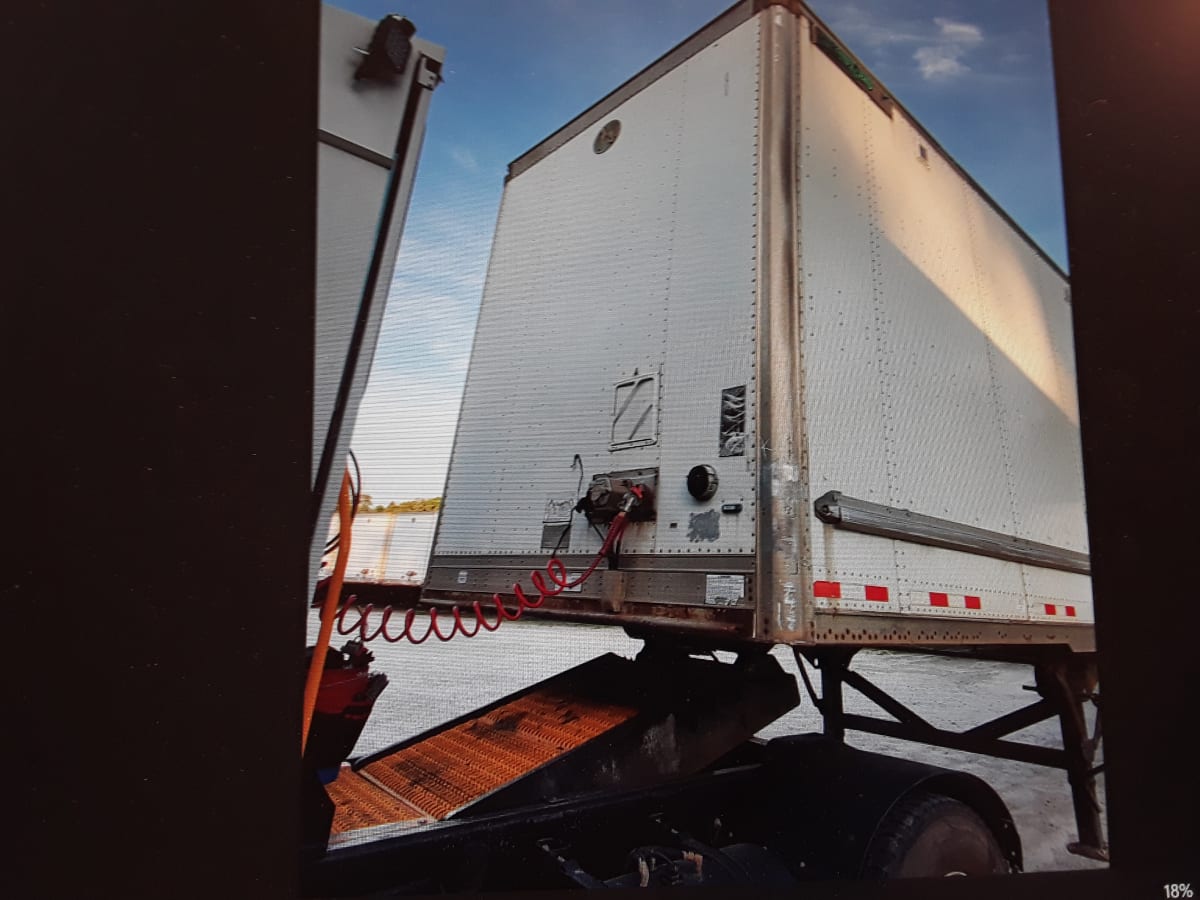 2009 Great Dane Trailer CPL3314-015053 53' 614133