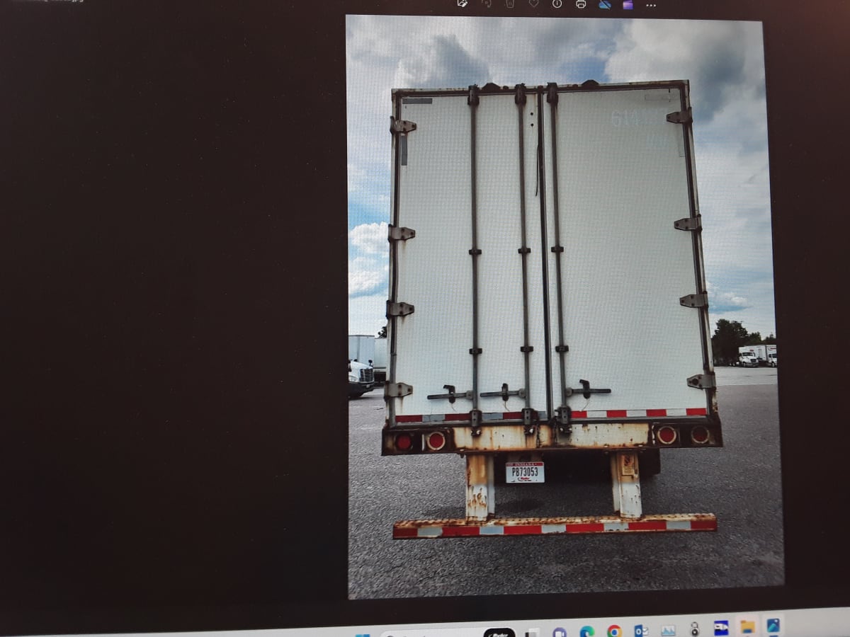 2009 Great Dane Trailer CPL3314-015053 53' 614137