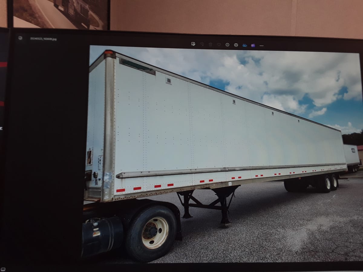 2009 Great Dane Trailer CPL3314-015053 53' 614137