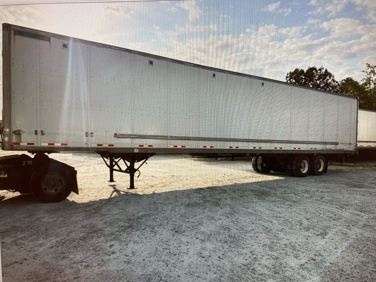 2009 Great Dane Trailer CPL3314-015053 53' 614142