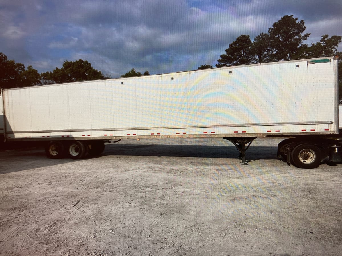 2009 Great Dane Trailer CPL3314-015053 53' 614142