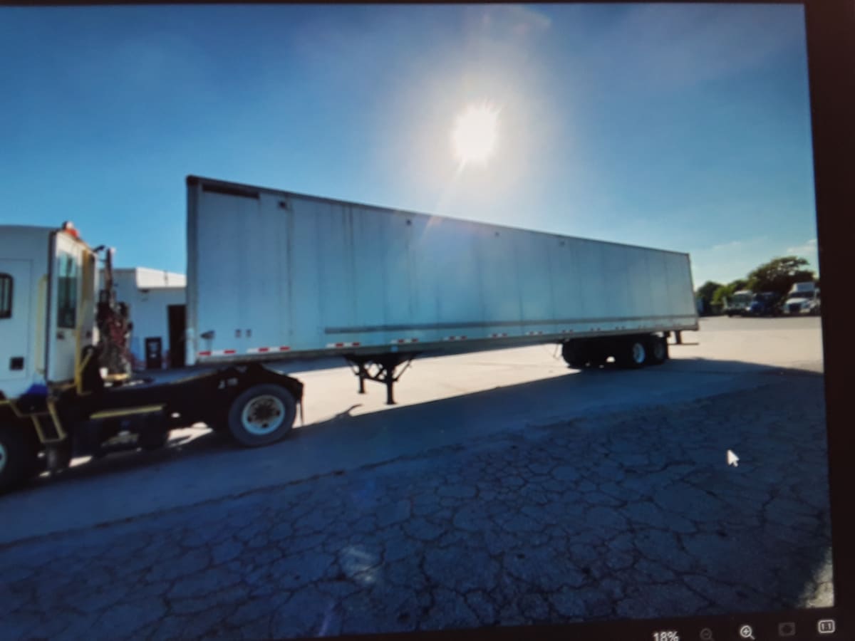 2009 Great Dane Trailer CPL3314-015053 53' 614144