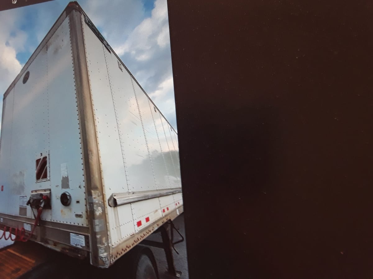 2009 Great Dane Trailer CPL3314-015053 53' 614145