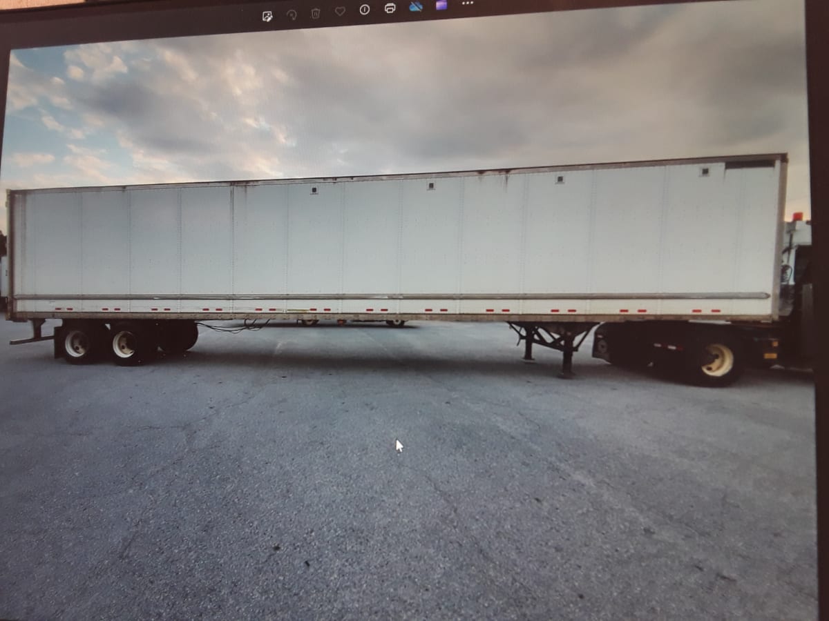 2009 Great Dane Trailer CPL3314-015053 53' 614145