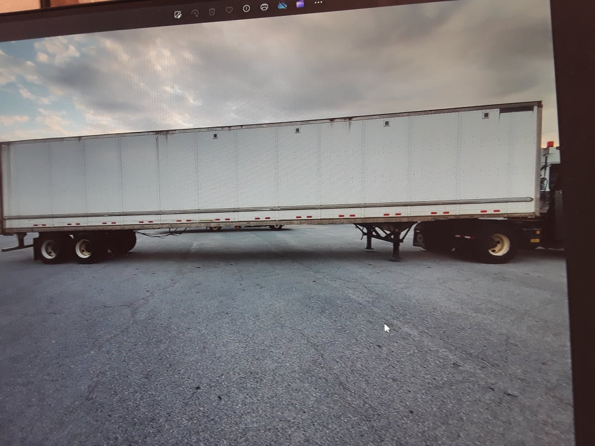 2009 Great Dane Trailer CPL3314-015053 53' 614145