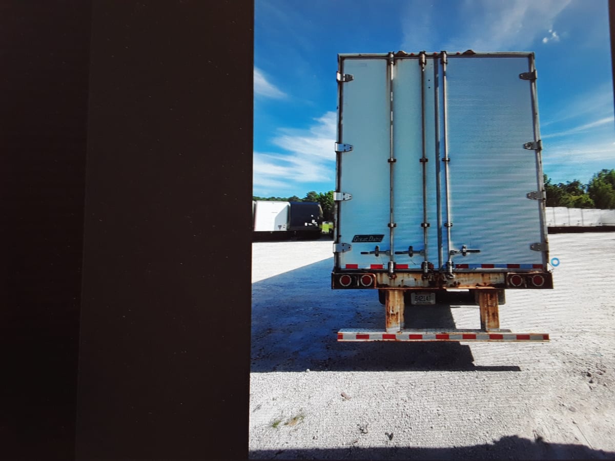 2009 Great Dane Trailer CPL3314-015053 53' 614146