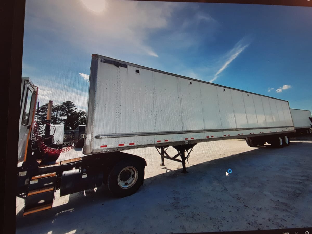 2009 Great Dane Trailer CPL3314-015053 53' 614146