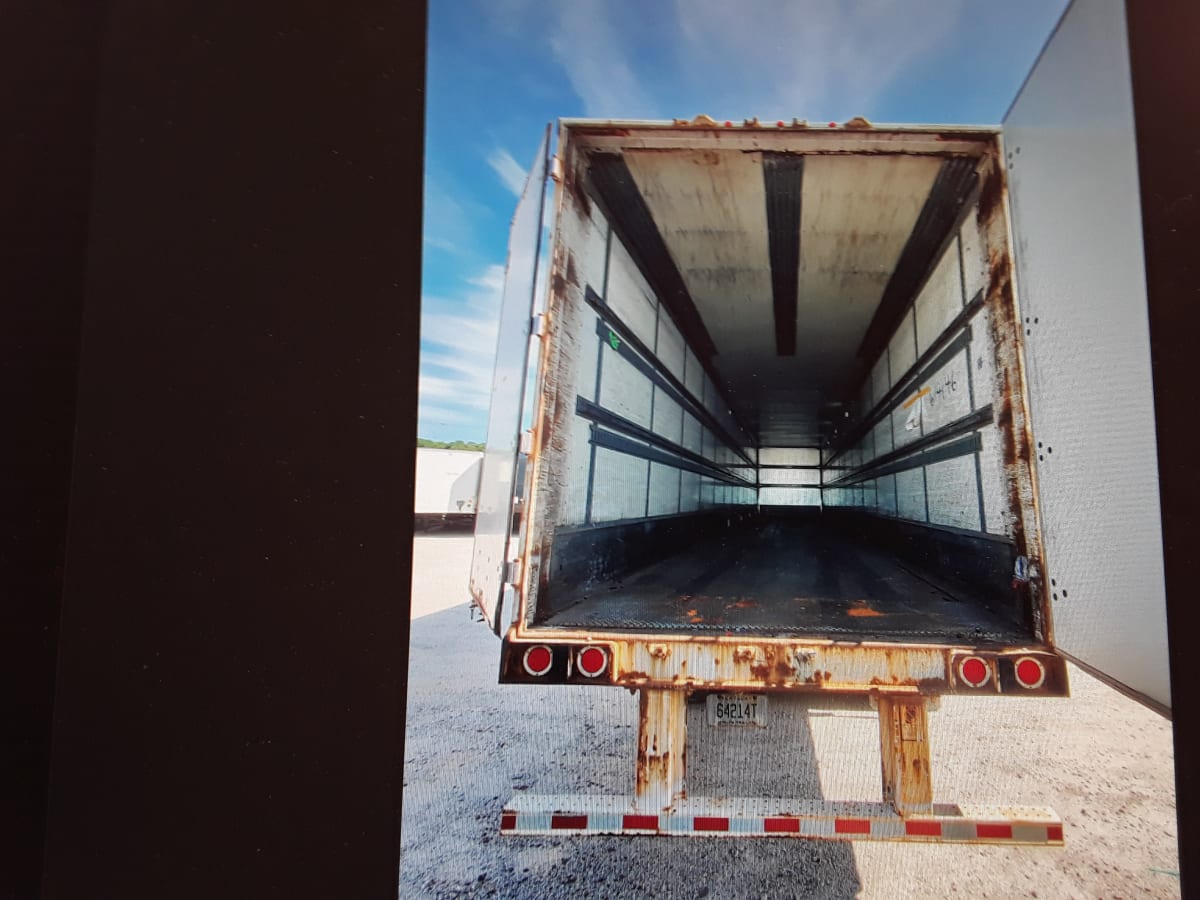 2009 Great Dane Trailer CPL3314-015053 53' 614146