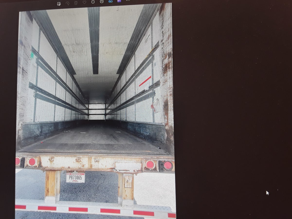 2009 Great Dane Trailer CPL3314-015053 53' 614150