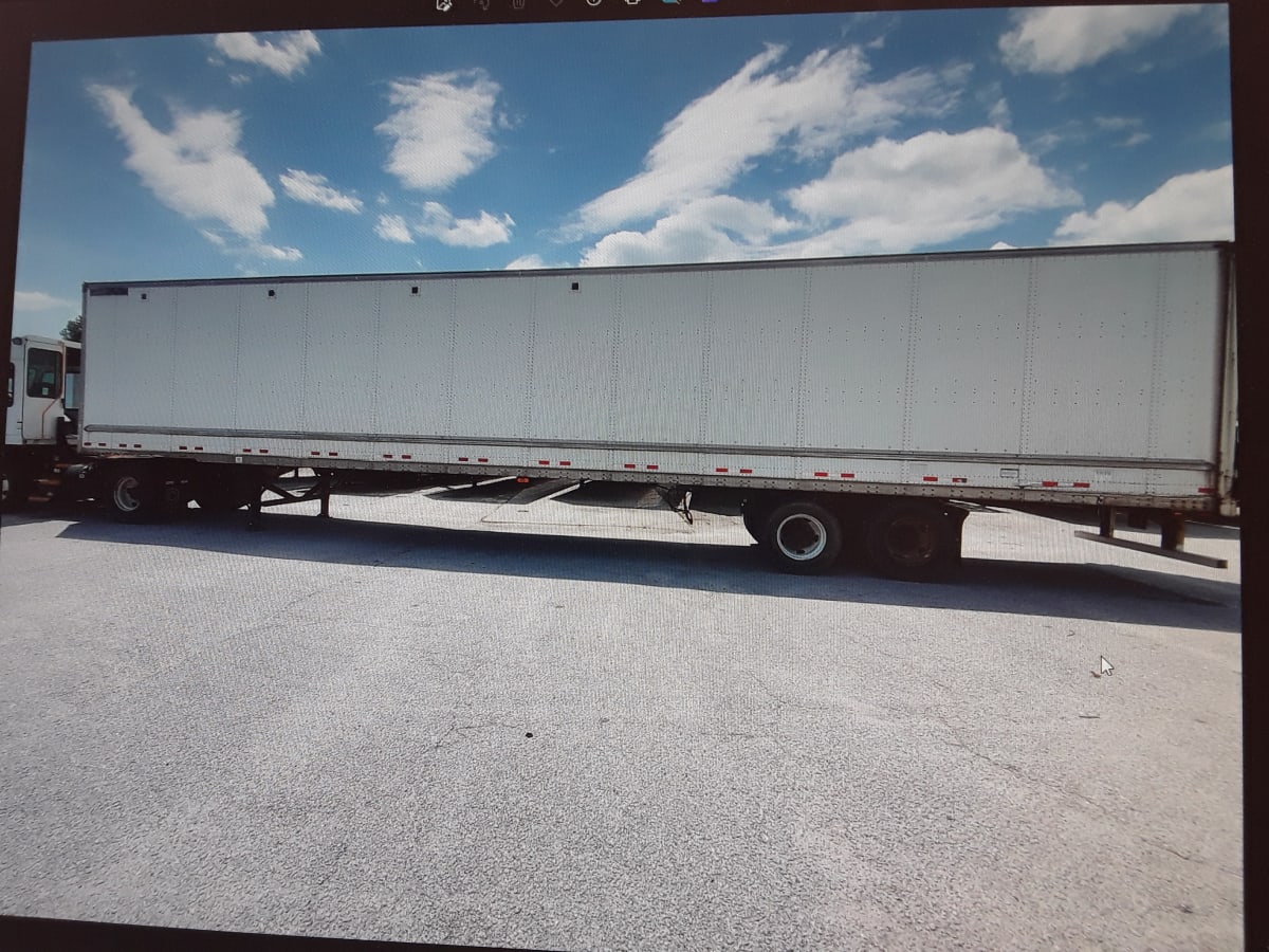 2009 Great Dane Trailer CPL3314-015053 53' 614150