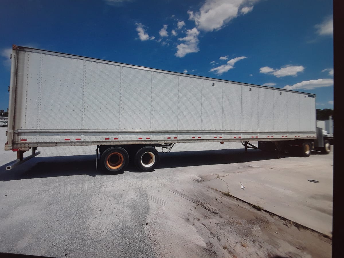 2009 Great Dane Trailer CPL3314-015053 53' 614150