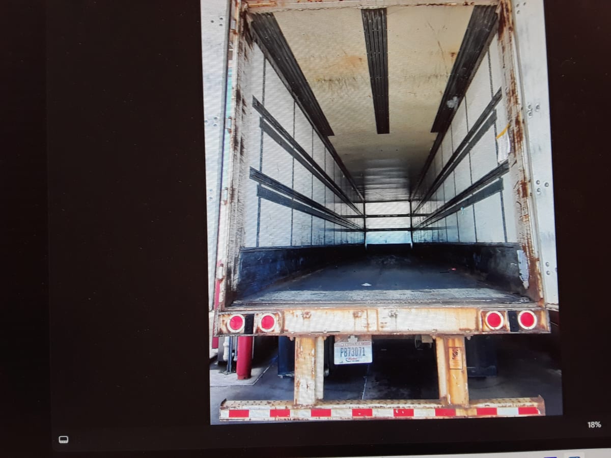 2009 Great Dane Trailer CPL3314-015053 53' 614156