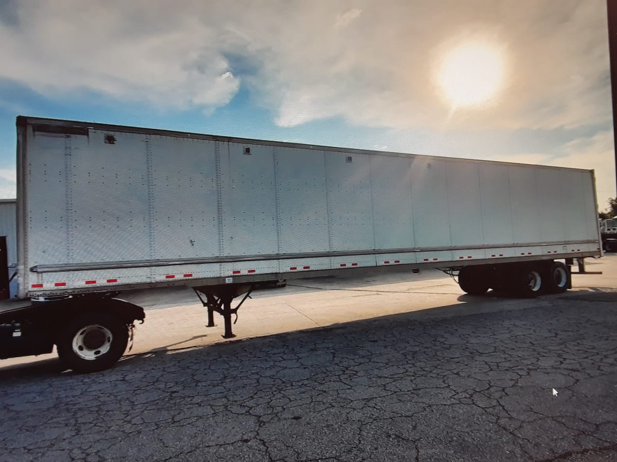 2009 Great Dane Trailer CPL3314-015053 53' 614567