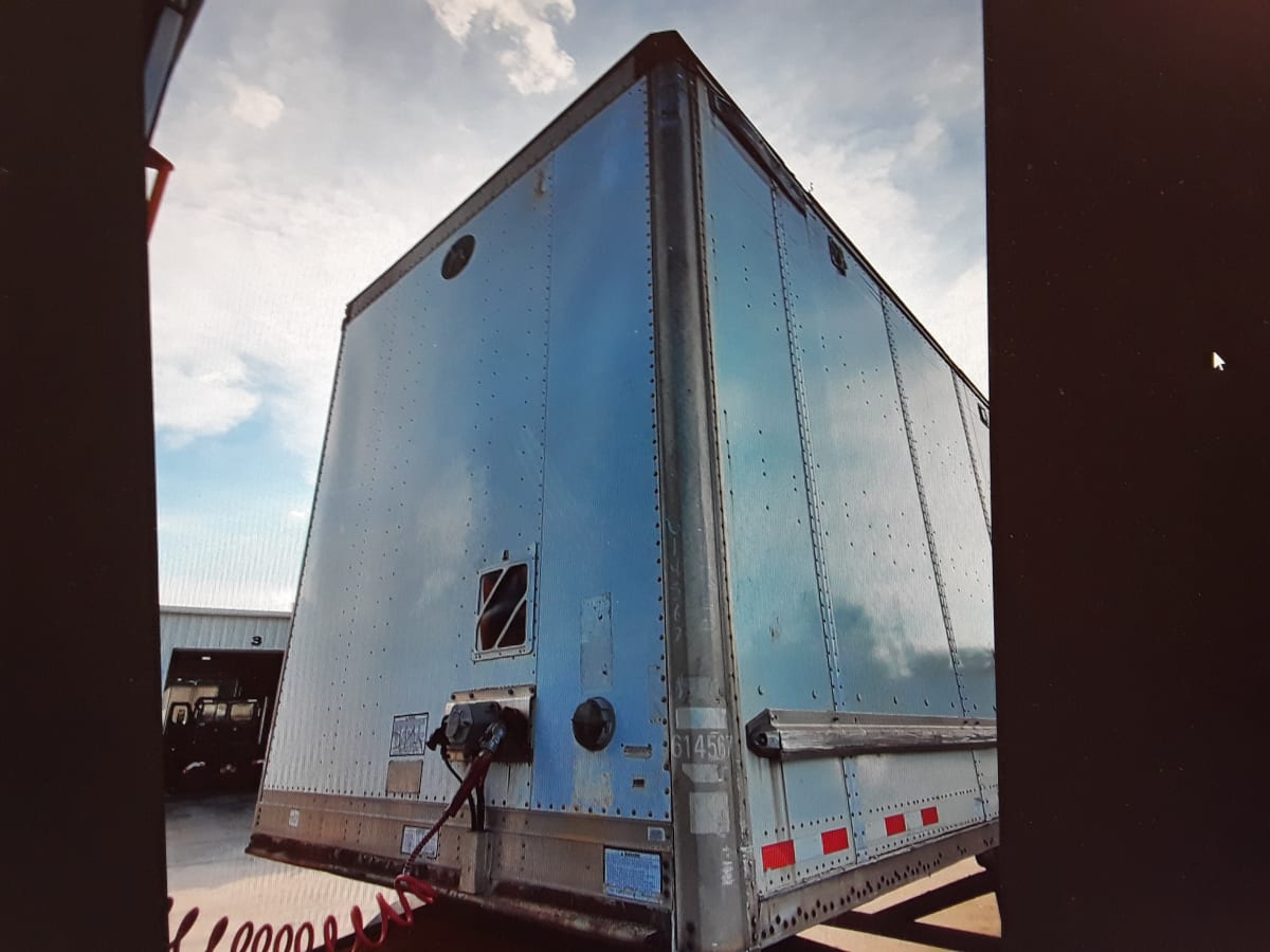 2009 Great Dane Trailer CPL3314-015053 53' 614567