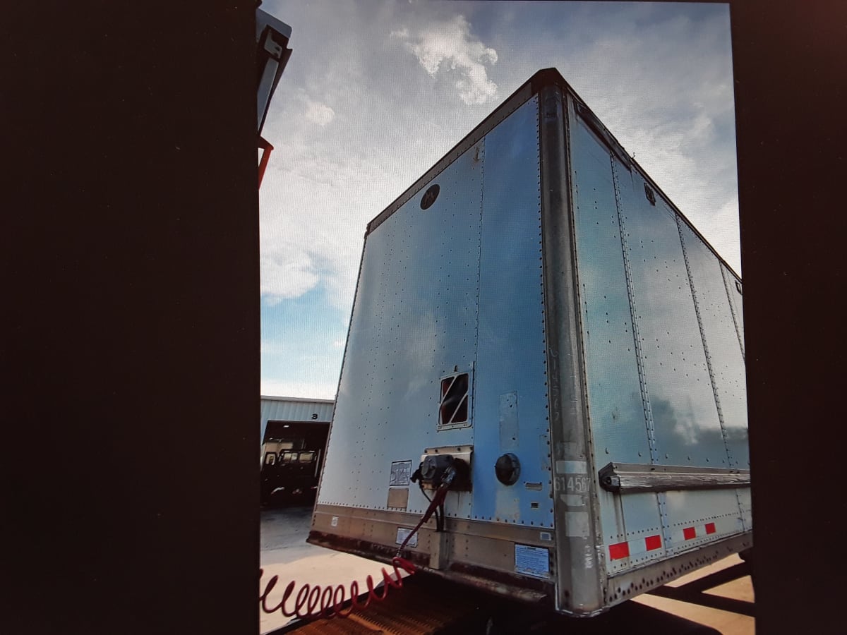 2009 Great Dane Trailer CPL3314-015053 53' 614567