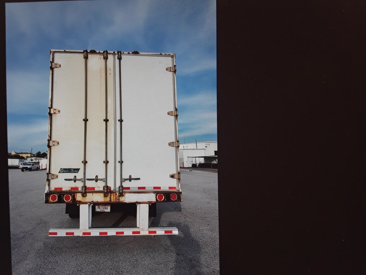 2009 Great Dane Trailer CPL3314-015053 53' 614568