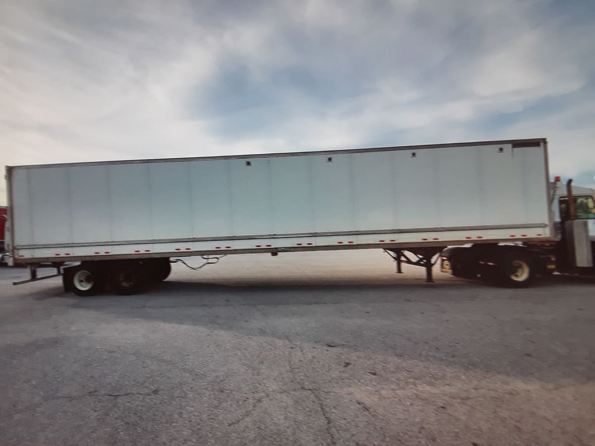 2009 Great Dane Trailer CPL3314-015053 53' 614568