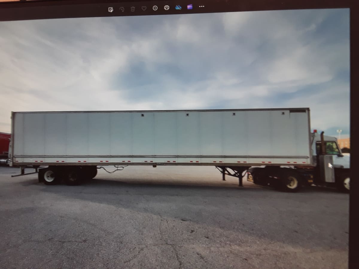 2009 Great Dane Trailer CPL3314-015053 53' 614568